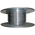 Advantage Sales & Supply Advantage 250' 1/16" Diameter 7x7 Stainless Steel Aircraft Cable SSAC0627X7R250 SSAC0627X7R250